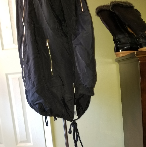 Fall Jacket - Picture 2 of 10